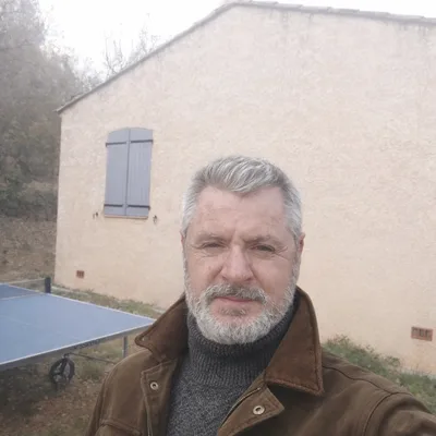 Nicolas, photo 1