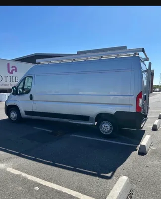 Le camion 30 m³ de Amor b