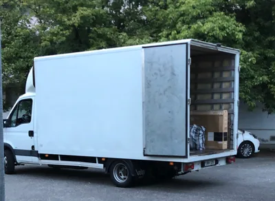 Rorotransport, photo 2