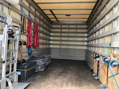 Rorotransport, photo 3