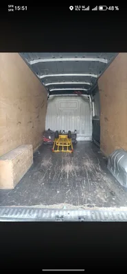 Le camion 14 m³ de Yannick.v