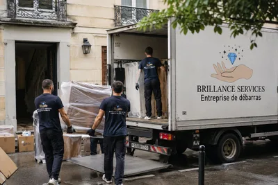 Brillance services, photo 1